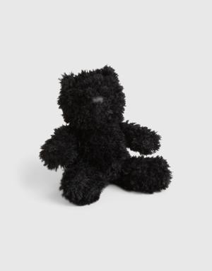 Brannan Bear Toy - Small black