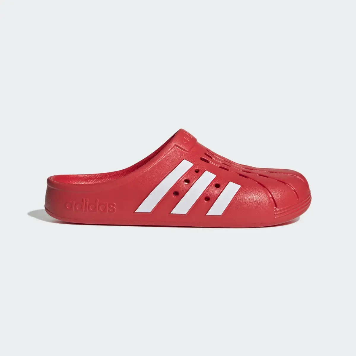 Adidas Adilette Clogs. 2