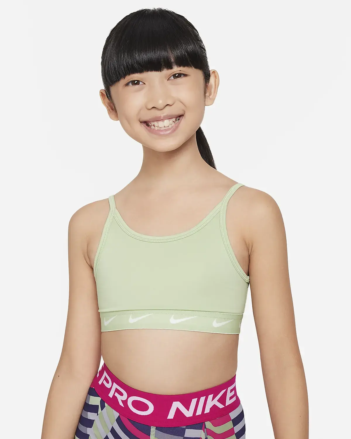 Nike Dri-FIT One. 1