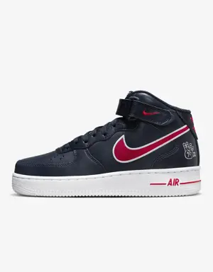 Air Force 1 '07 Mid