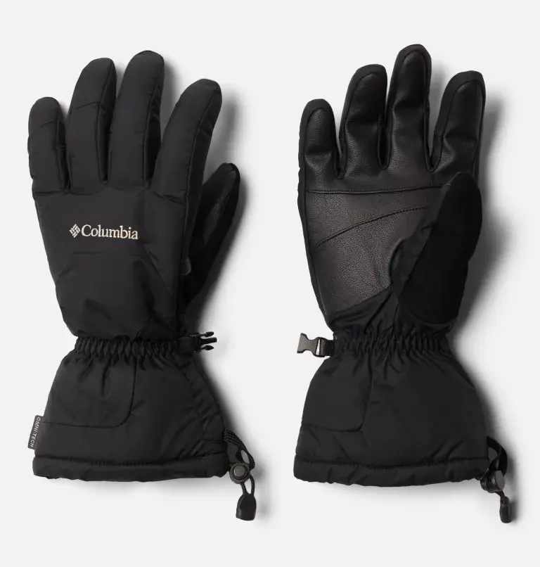 Columbia Men's Tumalo Mountain™ Gloves. 2