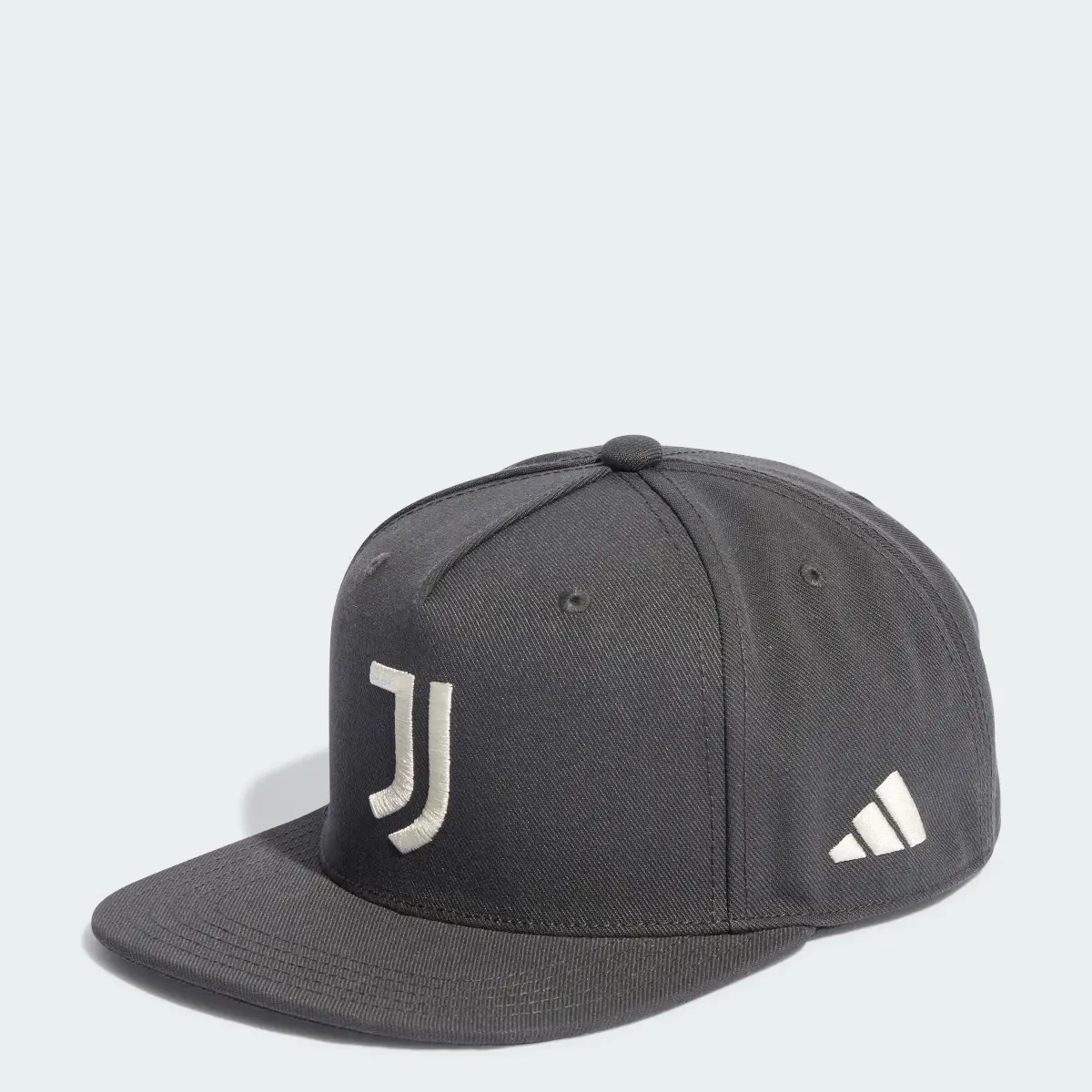 Adidas Juventus Football Snapback Cap. 1