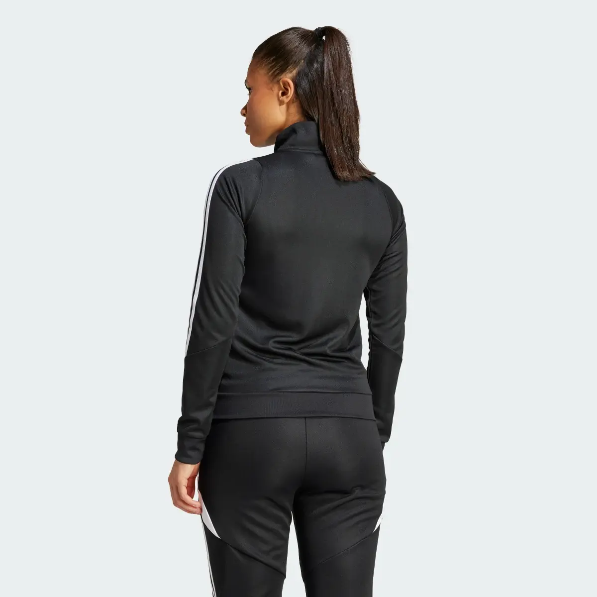 Adidas Tiro 24 Training Jacket. 3