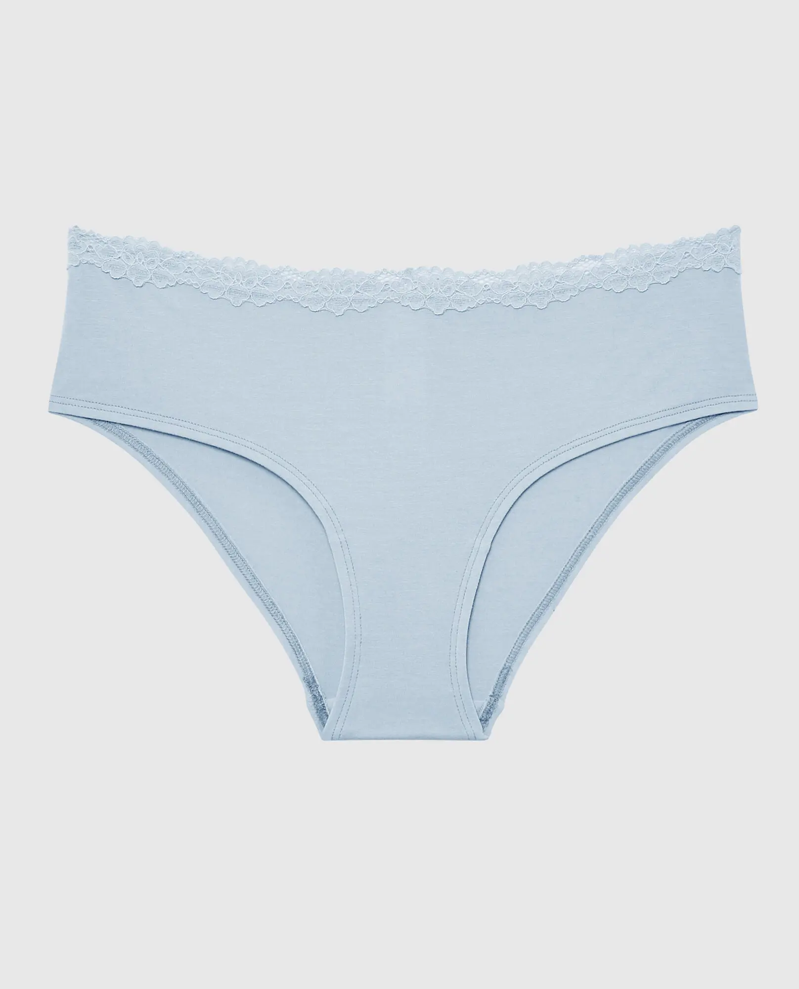 La Senza Ultrasoft Modal Hipster Panty. 1