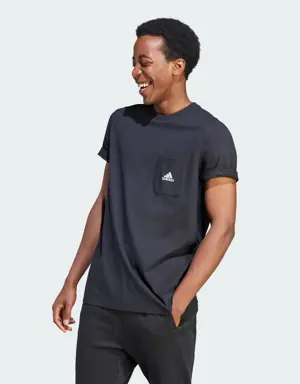 Sportswear Undeniable Pocket Tee