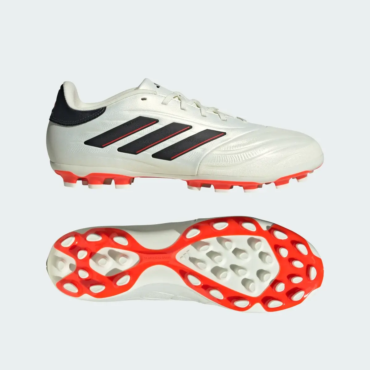 Adidas Copa Pure II League Artificial Grass Boots. 1