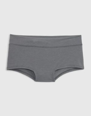 Gap Breathe Shorty gray