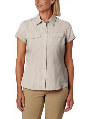 Women's Silver Ridge™ Lite Short Sleeve Shirt