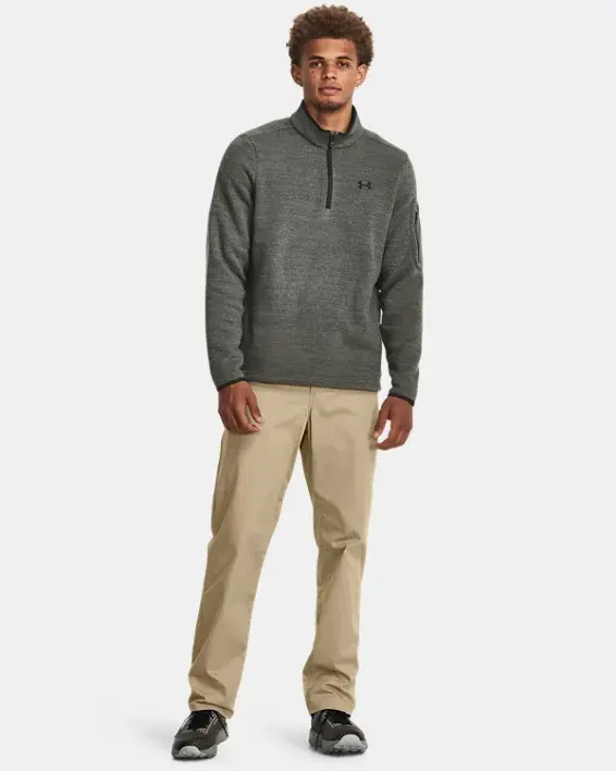 Under Armour Men's UA Expanse Specialist ¼ Zip. 3