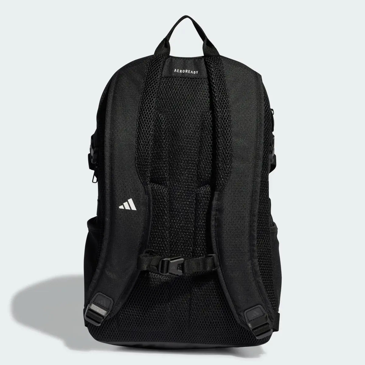 Adidas Essentials 3-Stripes Performance Backpack. 3