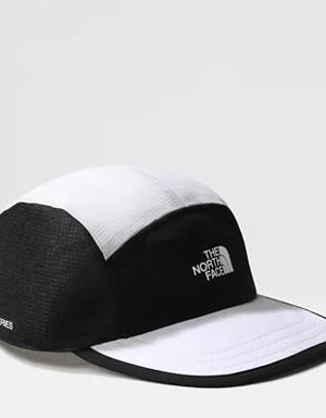 TNF Run Hat