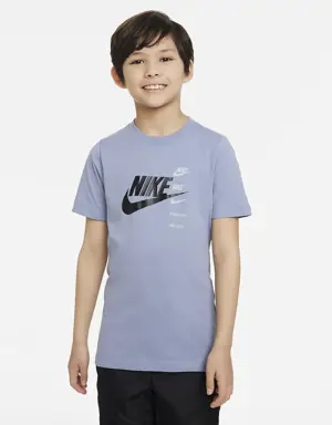 Nike Sportswear Standard Issue