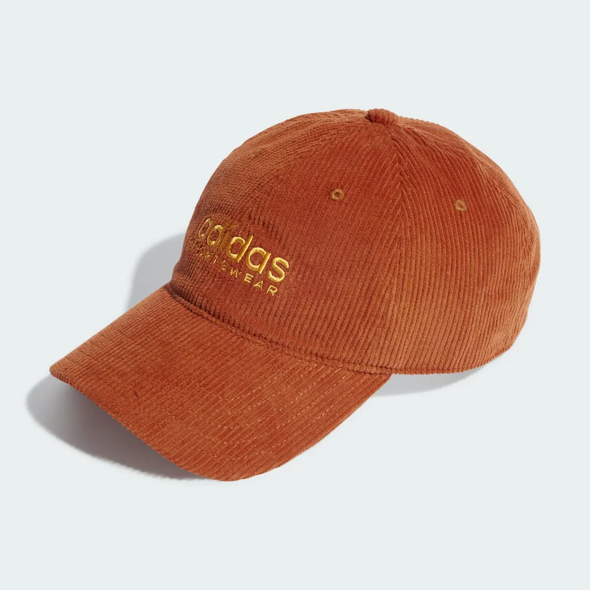 Adidas Corduroy Low Dad Hat. 2