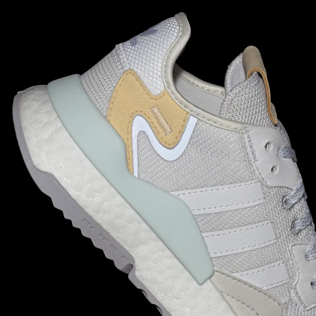 Adidas Nite Jogger Ayakkabı. 3