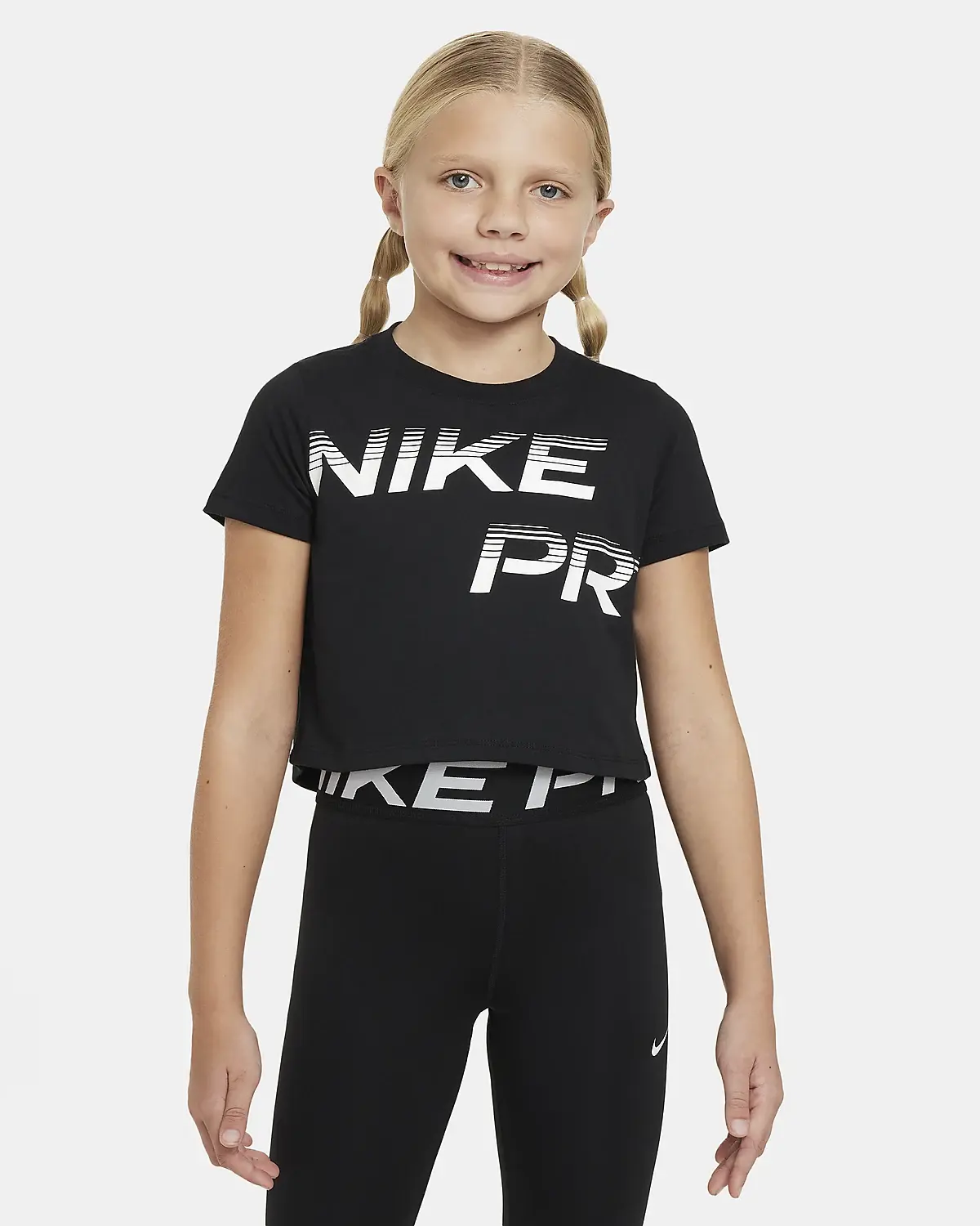 Nike Pro. 1