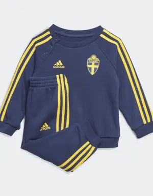 Schweden Baby Jogginganzug