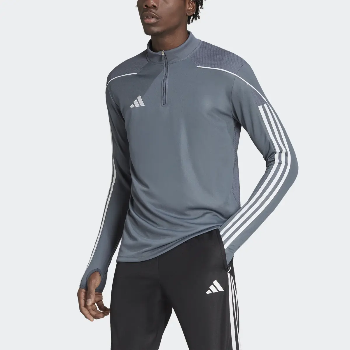 Adidas Tiro 23 League Training Top. 1