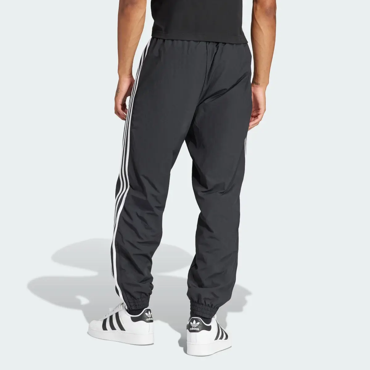 Adidas Adicolor Woven Firebird Track Pants. 2