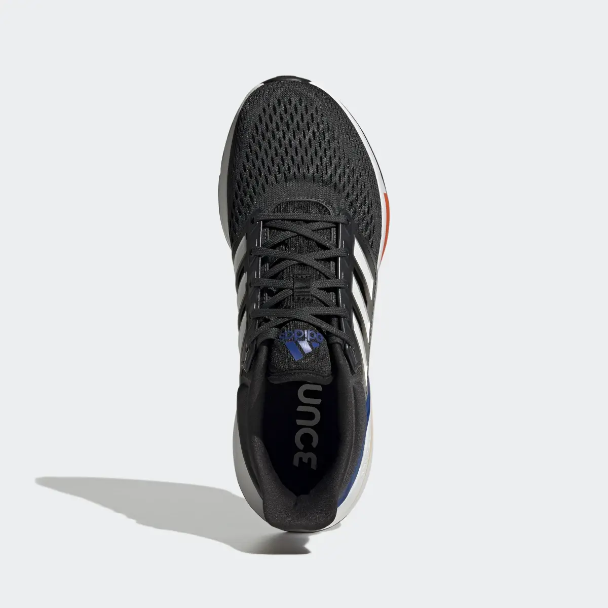 Adidas EQ21 Run Shoes. 3