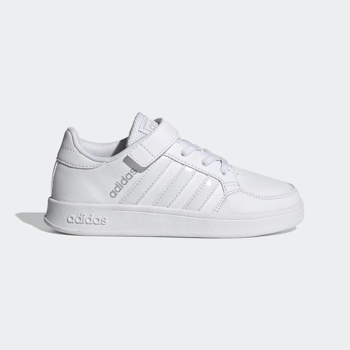 Adidas Tenis Breaknet. 2