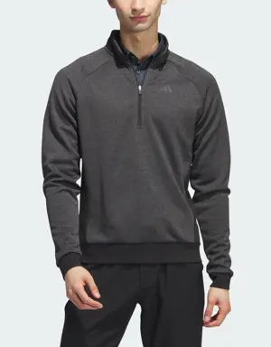 Adidas Maglia DWR Quarter-Zip