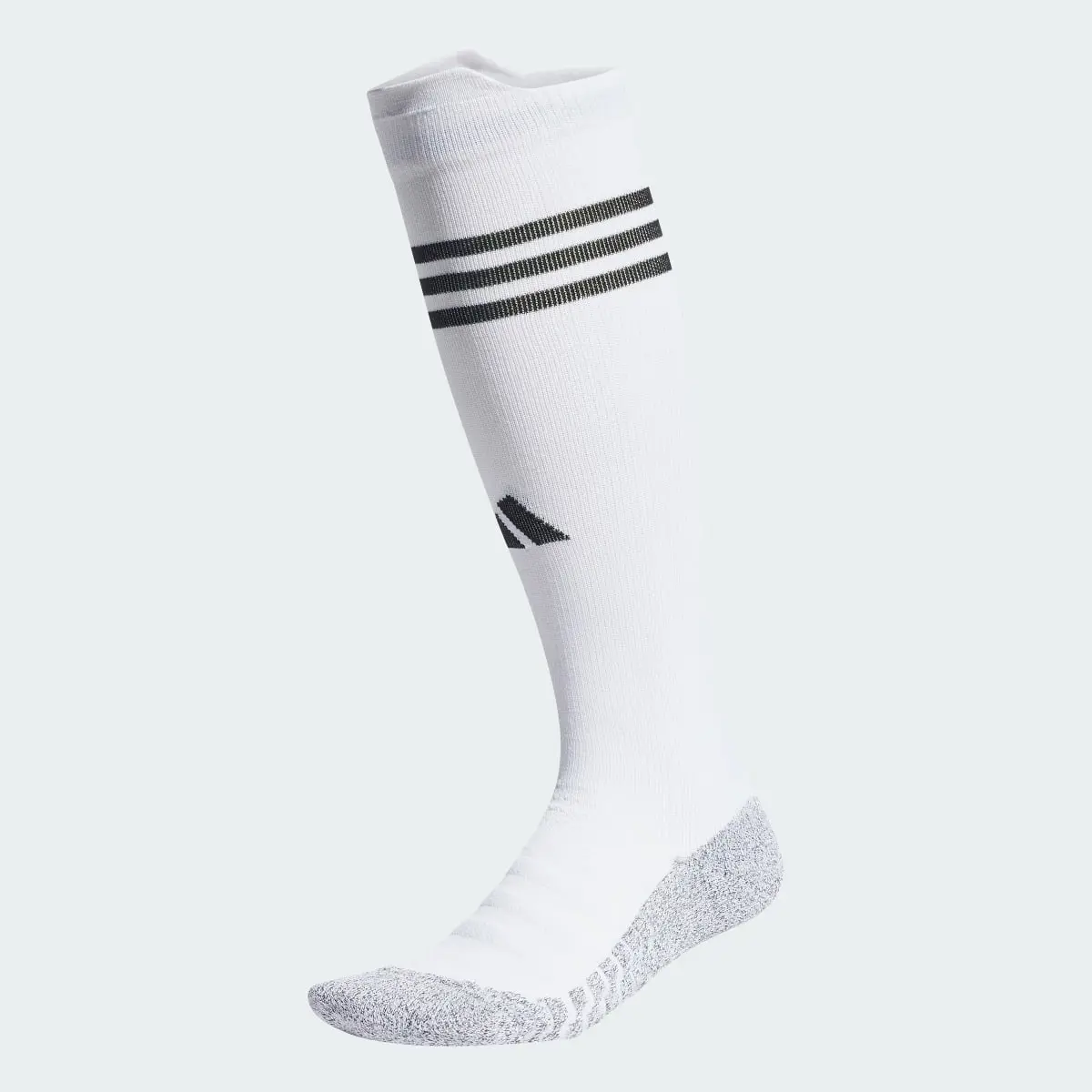 Adidas All Blacks Rugby Knee Socks. 2