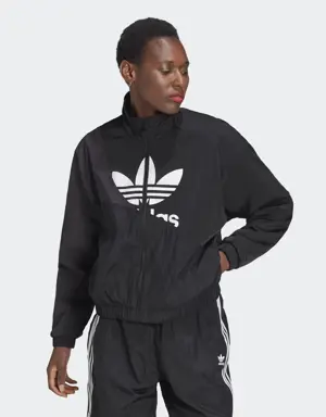 Adidas Adicolor Split Trefoil Track Top. 2 Adidas Adicolor Split Trefoil Track Top. 2