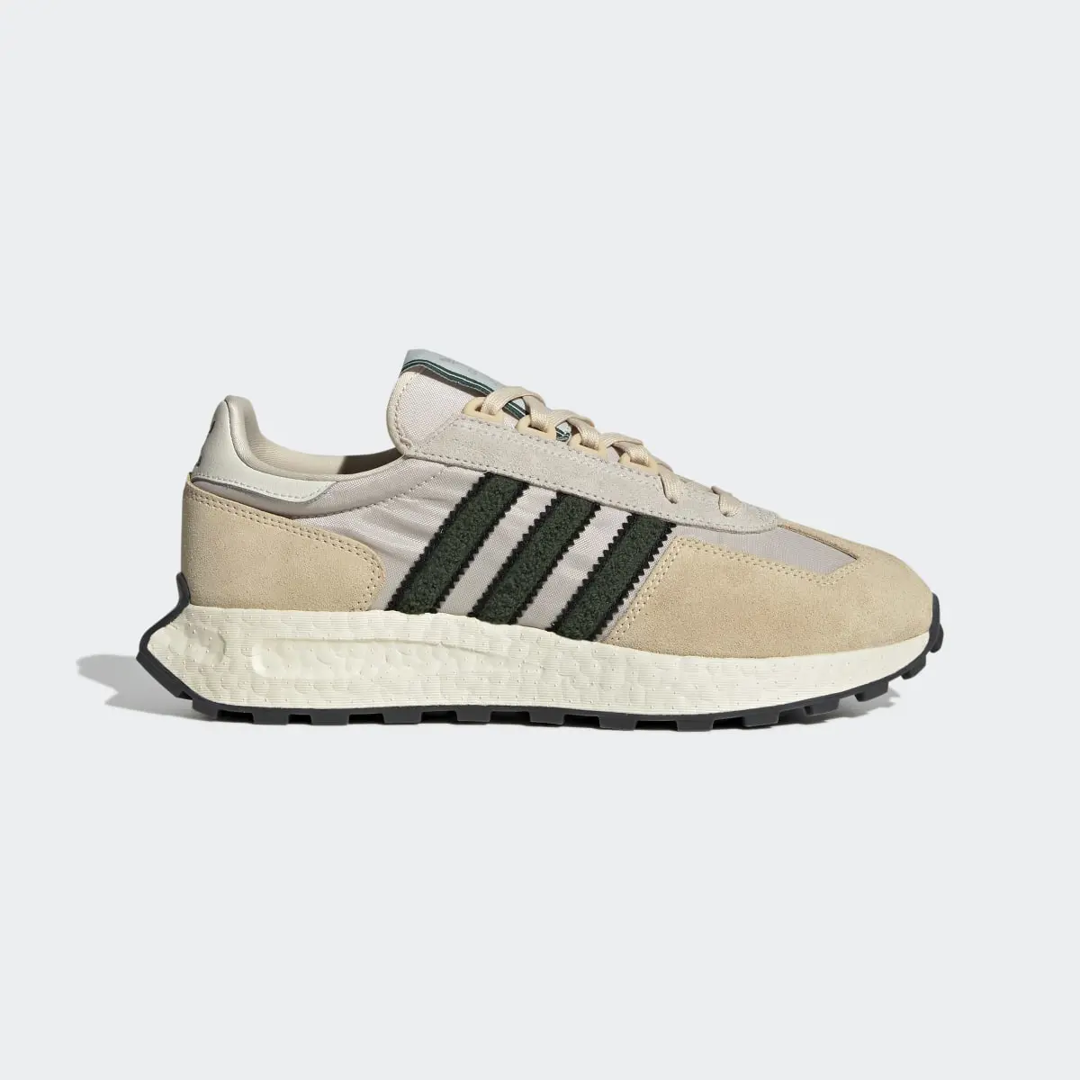 Adidas Retropy E5 Shoes. 2