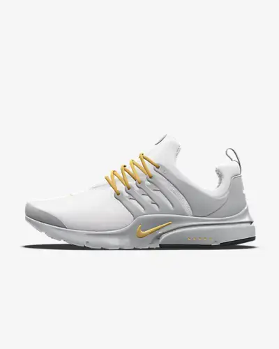 Nike Air Presto By You. 1