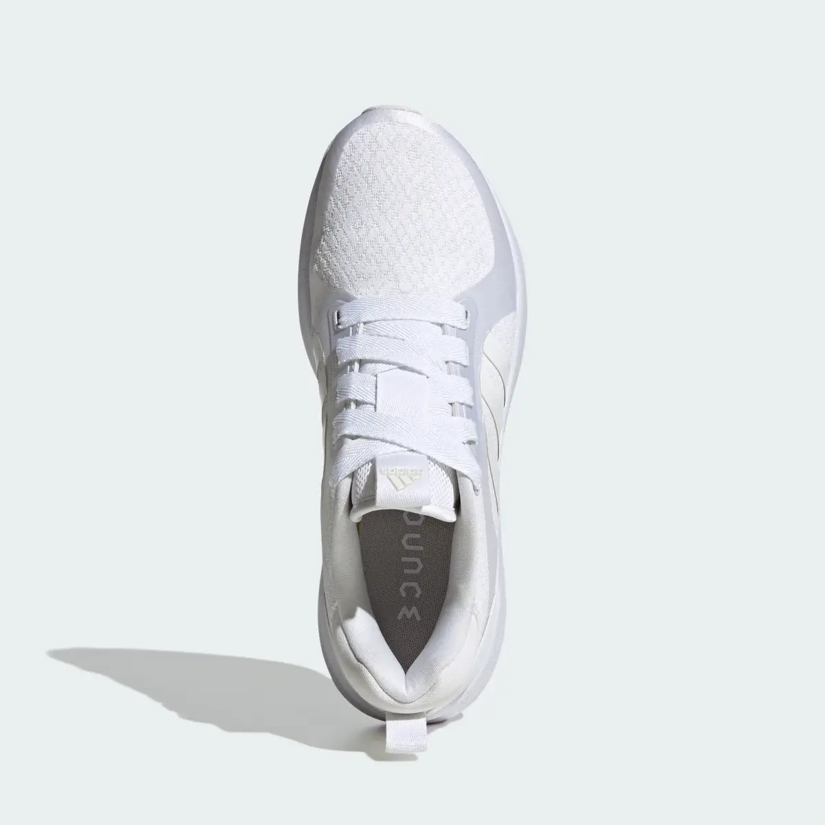 Adidas Edge Lux 6.0 Shoes. 3