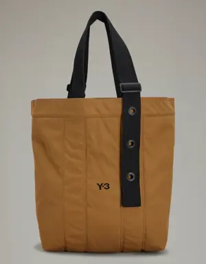 Adidas Y-3 Tote Bag