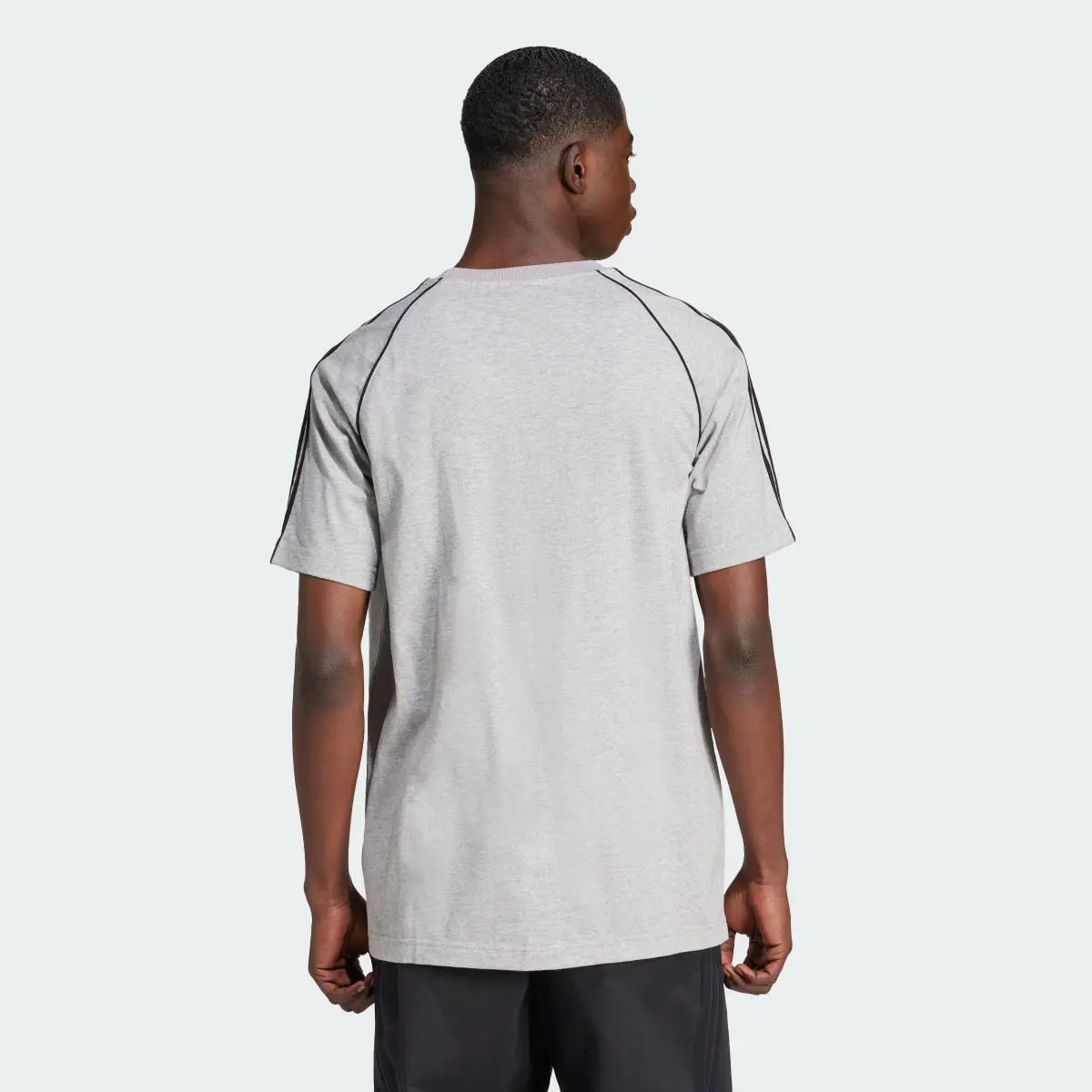 Adidas SST T-Shirt. 3