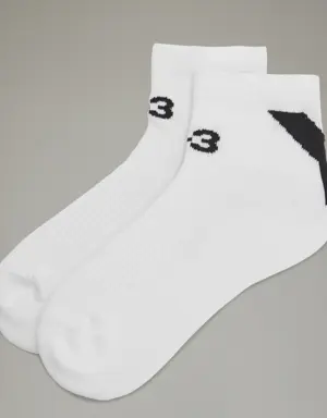 Adidas Y-3 Lo Socks
