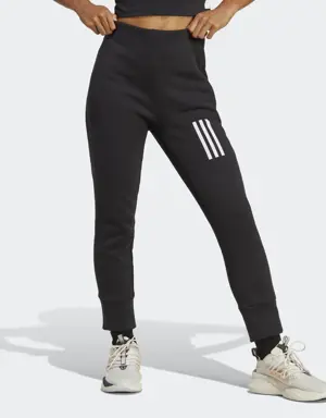 Adidas Mission Victory High-Waist 7/8 Eşofman Altı. 3 Adidas Mission Victory High-Waist 7/8 Eşofman Altı. 3