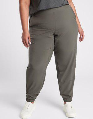 Old Navy Mid-Rise Vintage Street Joggers