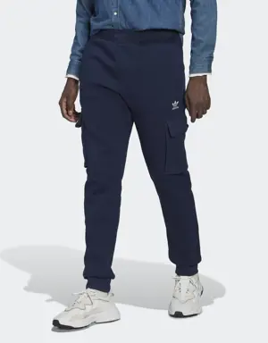 Adidas Adicolor Essentials Trefoil Cargo Pants