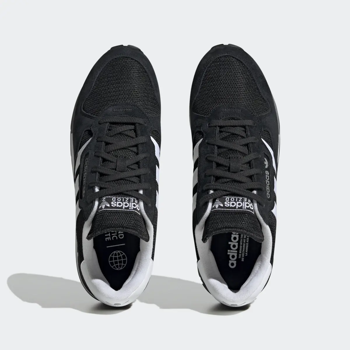 Adidas Treziod 2.0 Shoes. 3