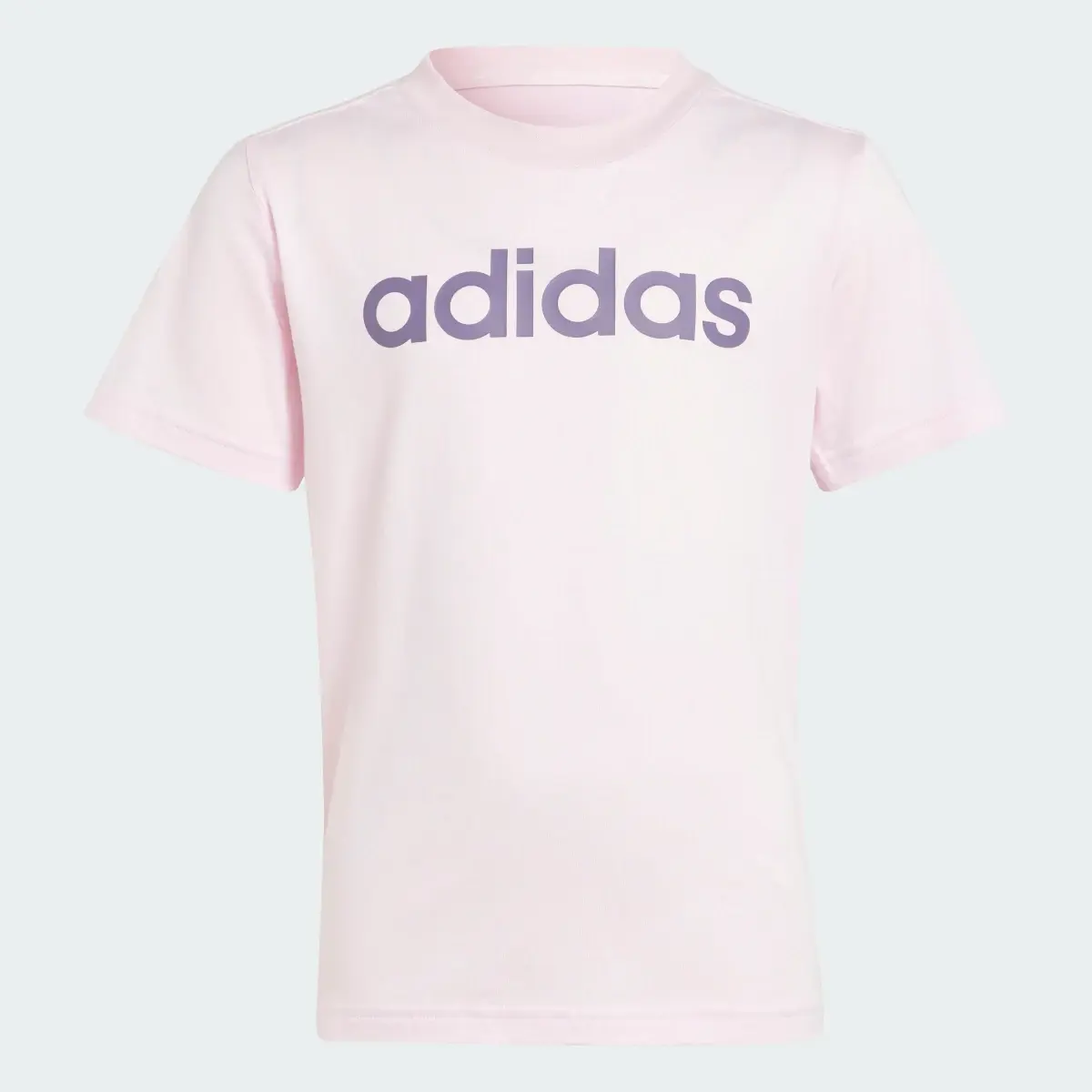 Adidas Playera Essentials Lineage. 1