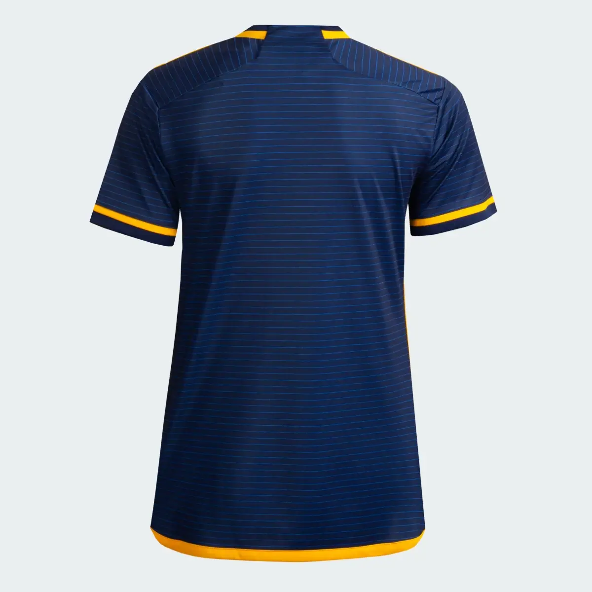 Adidas Jersey Femenil Uniforme de Visitante Tigres UANL 23/24. 2