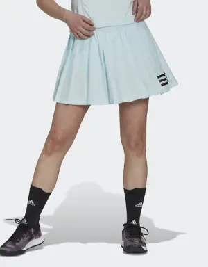 Club Tennis Pleated Skirt