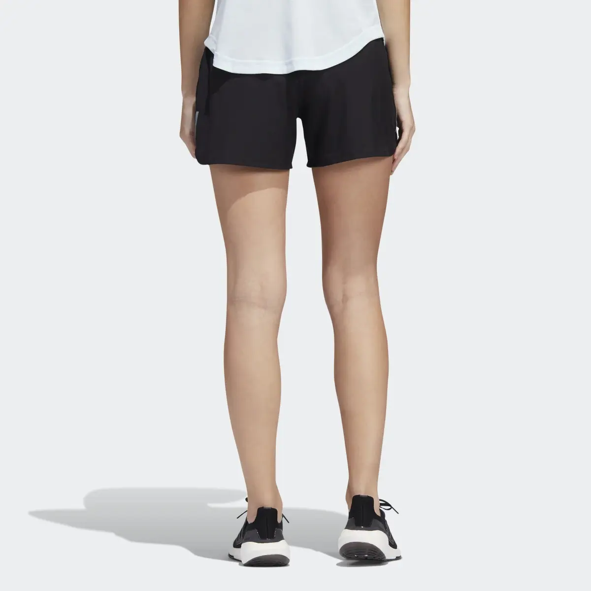 Adidas Running Shorts. 3