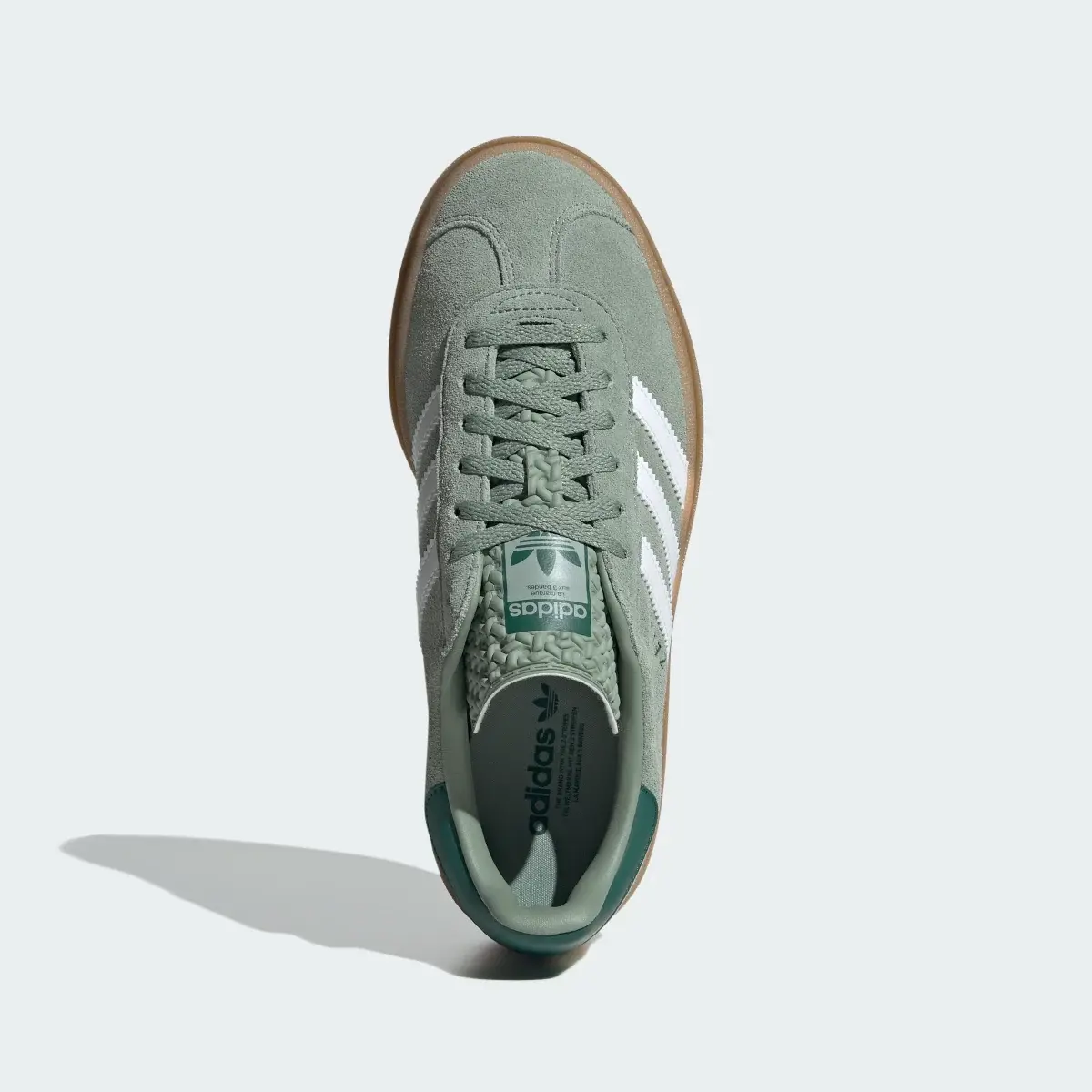 Adidas Chaussure Gazelle Bold. 3