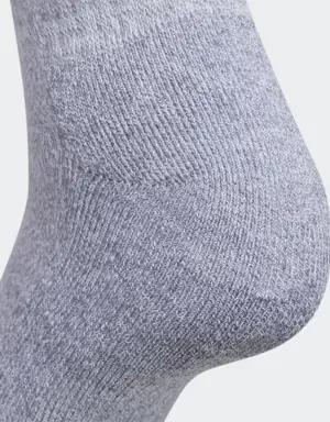 Adidas Athletic Crew Socks 6 Pairs. 3