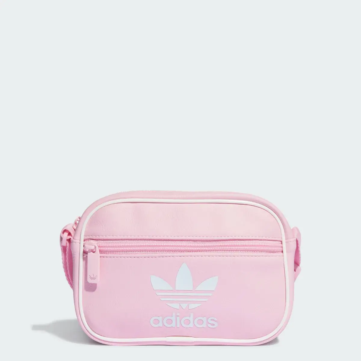 Adidas Adicolor Mini Waist Bag. 1