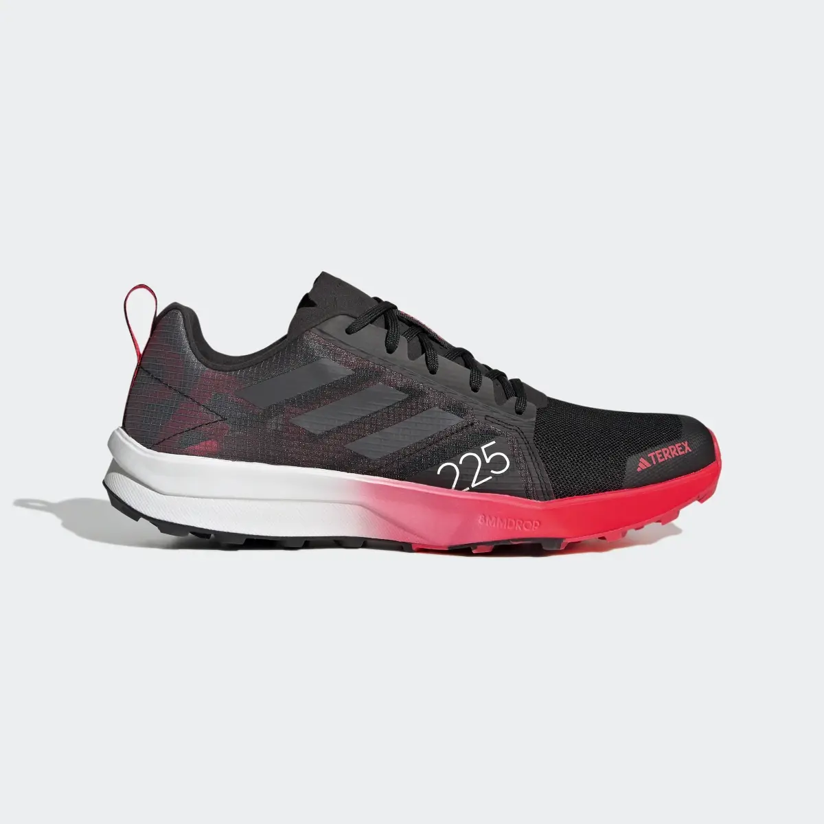 Adidas Sapatilhas de Trail Running Speed Flow TERREX. 2