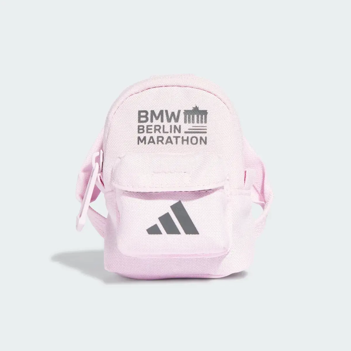 Adidas BMW BERLIN-MARATHON 2023 Packable Shopping Bag. 2