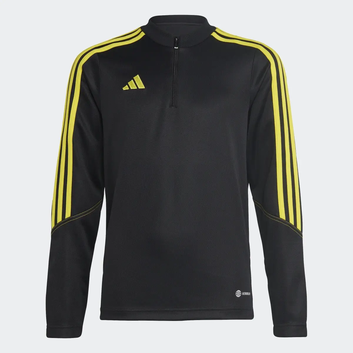 Adidas Sudadera de Entrenamiento Tiro 23 Club. 3