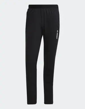 Terrex Xperior Cross-Country Ski Soft Shell Joggers
