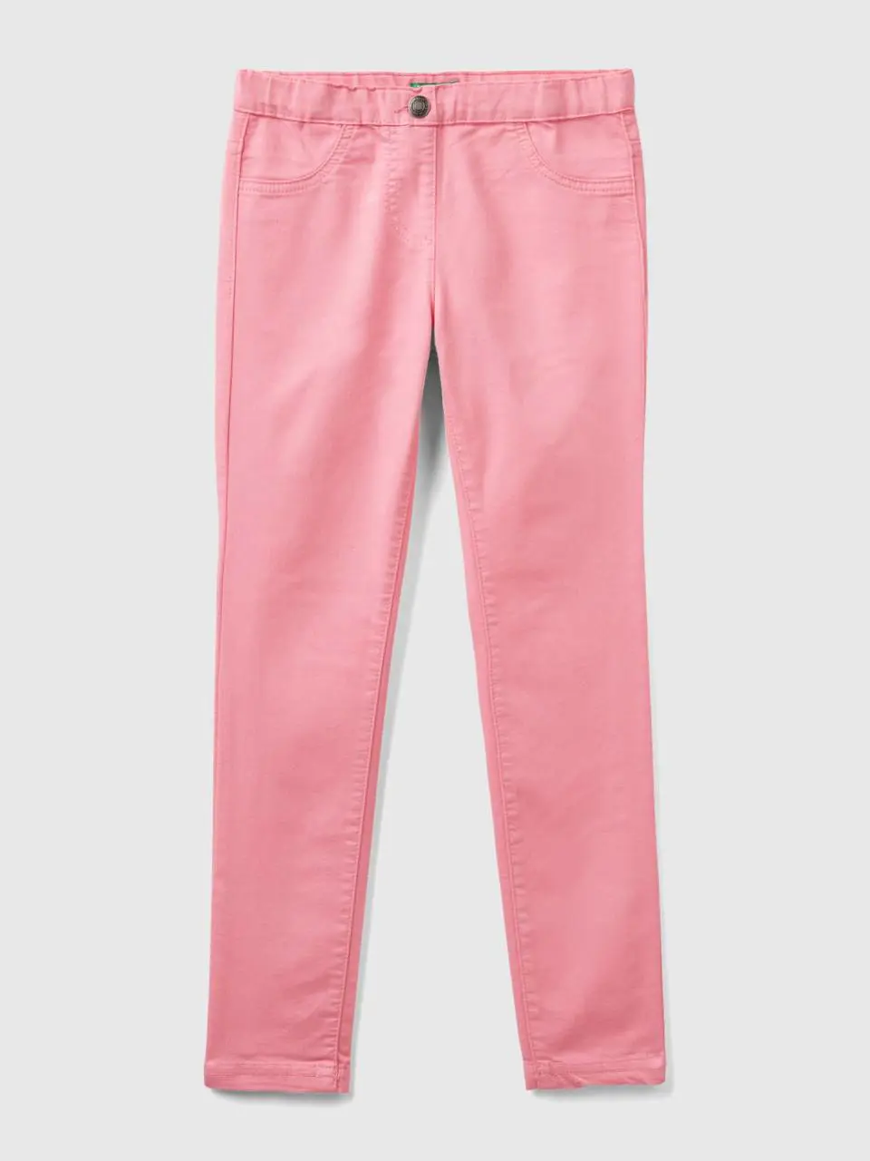 Benetton super skinny trousers. 1