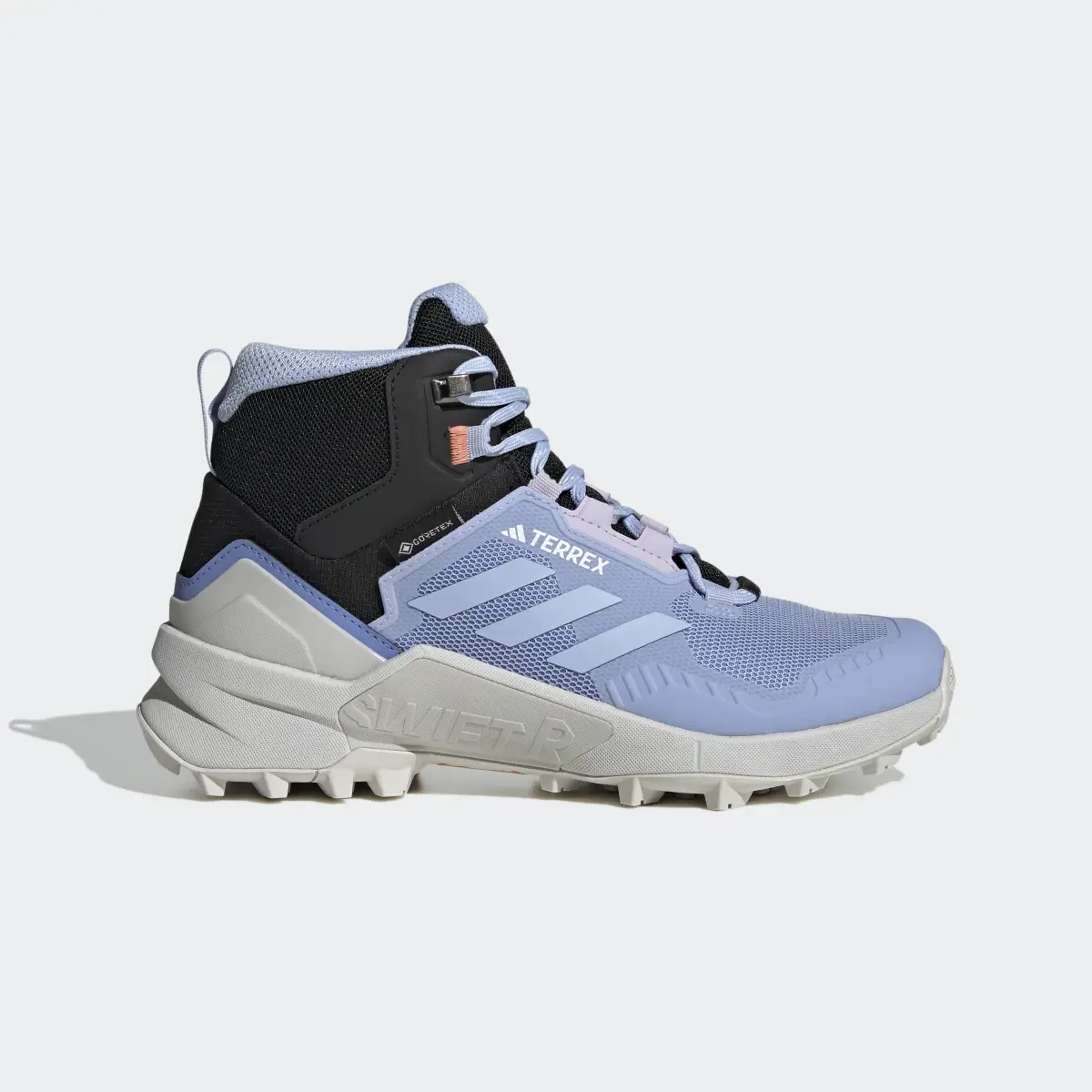 Adidas Zapatilla Terrex Swift R3 Mid GORE-TEX Hiking. 2